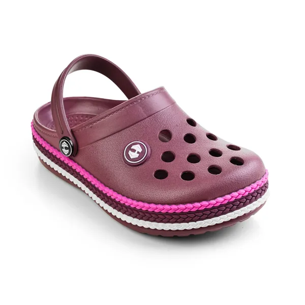 Braiding_Women_Clog_Wine