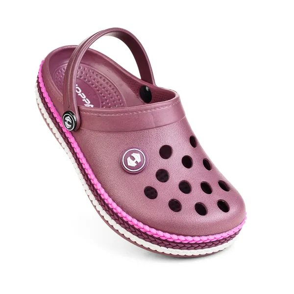 Braiding_Women_Clog_Wine