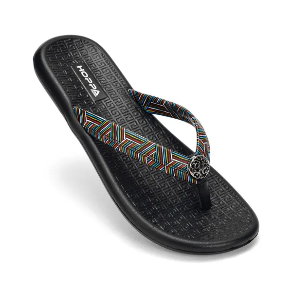 Awesome_Flip_Flop_Women_S_Black