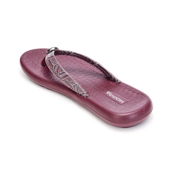 Awesome_Flip_Flop_Women_S_Wine