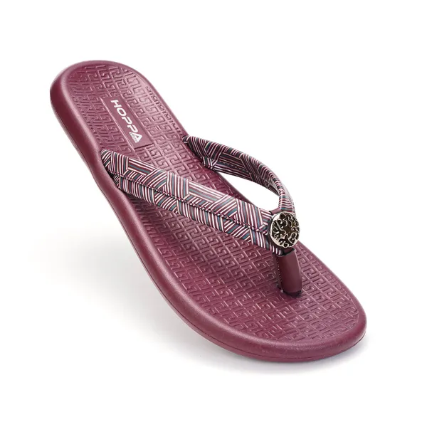 Awesome_Flip_Flop_Women_S_Wine