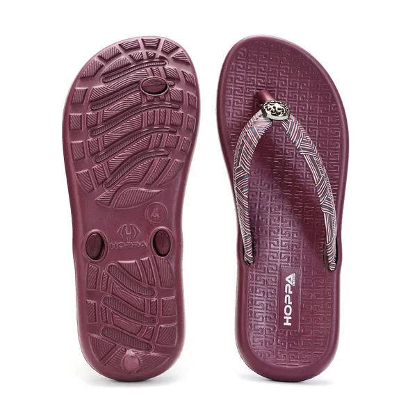 Awesome_Flip_Flop_Women_S_Wine