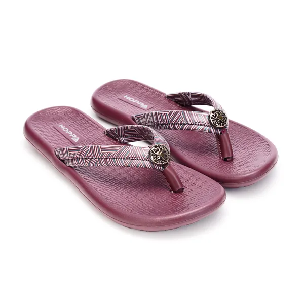 Awesome_Flip_Flop_Women_S_Wine