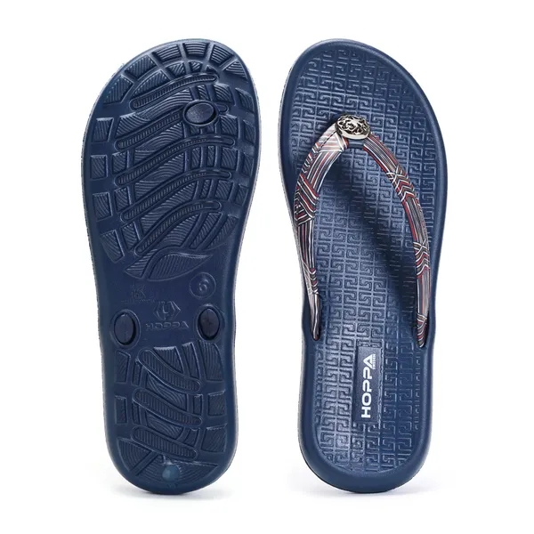 Awesome_Flip_Flop_Women_S_Navy
