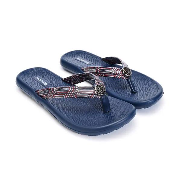 Awesome_Flip_Flop_Women_S_Navy