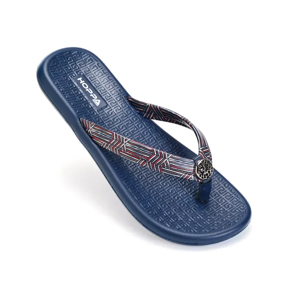 Awesome_Flip_Flop_Women_S_Navy