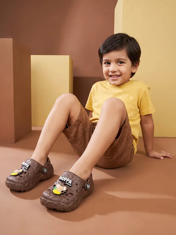 Rock_Kid_S_Clogs_Brown