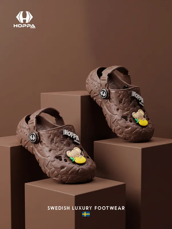 Rock_Kid_S_Clogs_Brown