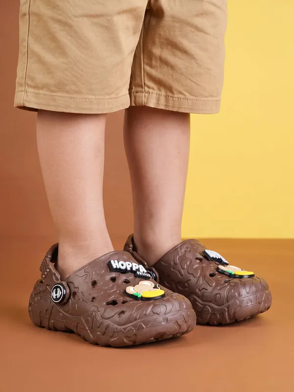 Rock_Kid_S_Clogs_Brown