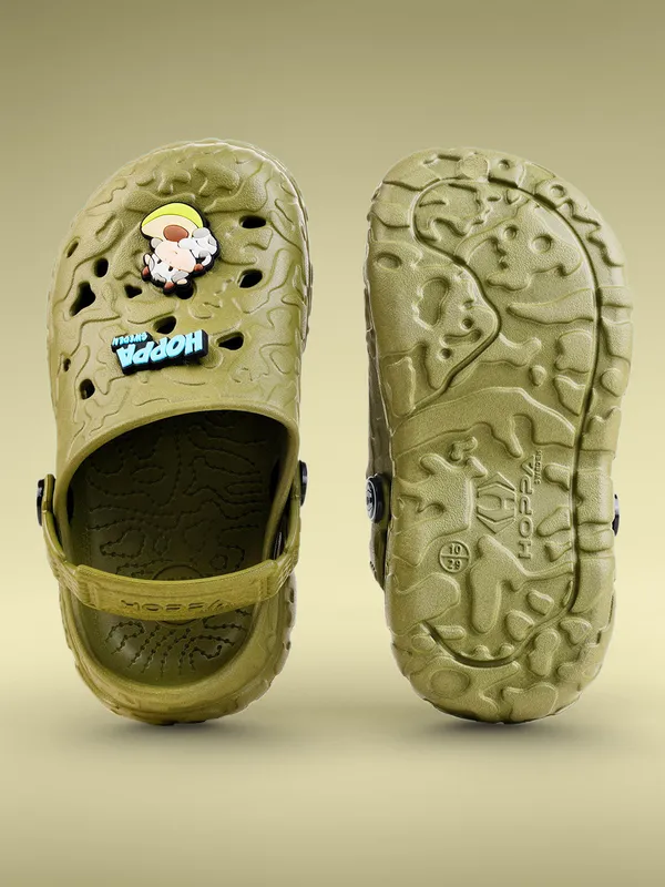Rock_Kid_S_Clogs_Mehandi