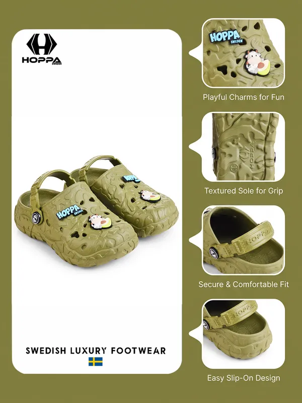 Rock_Kid_S_Clogs_Mehandi