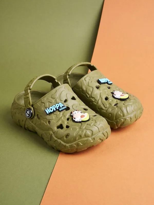Rock_Kid_S_Clogs_Mehandi