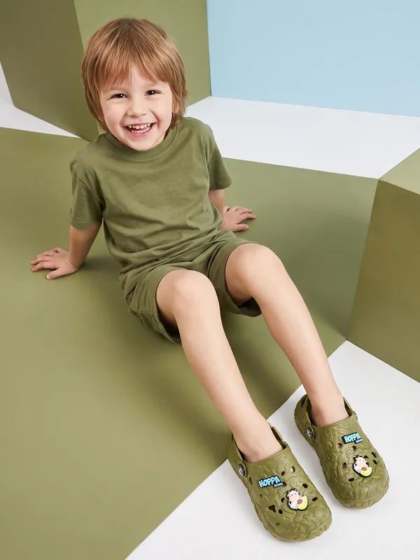 Rock_Kid_S_Clogs_Mehandi