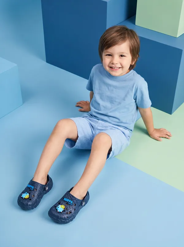 Rock_Kid_S_Clogs_Navy
