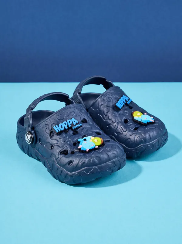 Rock_Kid_S_Clogs_Navy