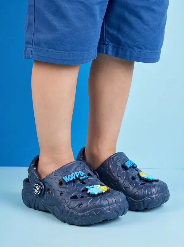Rock_Kid_S_Clogs_Navy