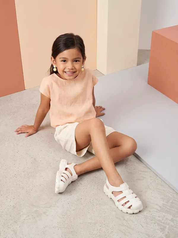 Fairy_Kid_S_Sandal_White