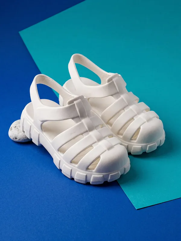Fairy_Kid_S_Sandal_White