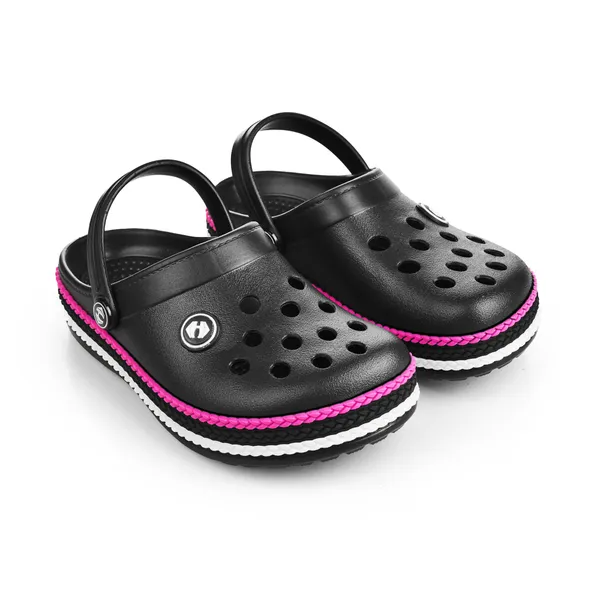 Braiding_Kid_S_Clogs_Black