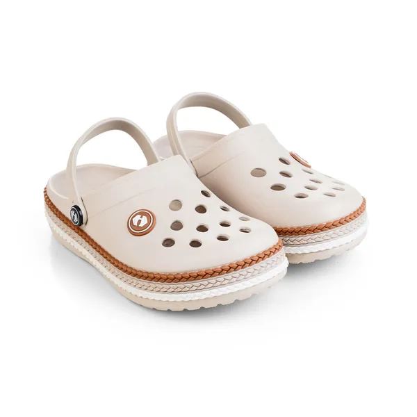 Braiding_Kid_S_Clogs_Light_Beige