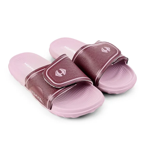 Hi_Class_Sliders_Women_S_Light_Berry