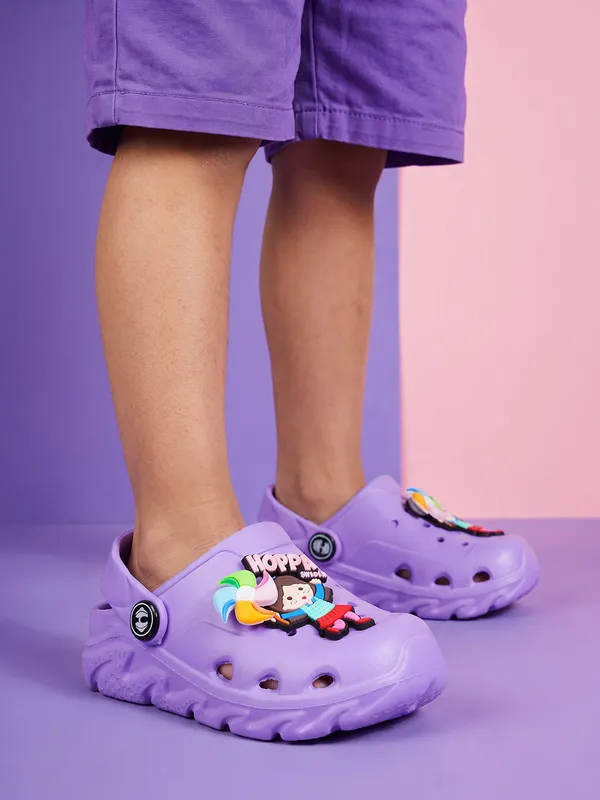 Coucci_Clog_Toddler_S_Lavender
