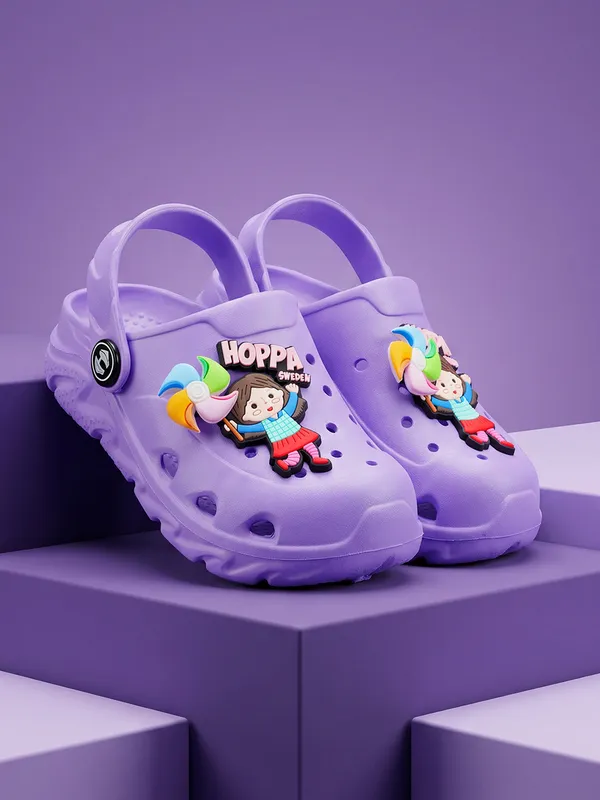 Coucci_Clog_Kids_S_Lavender