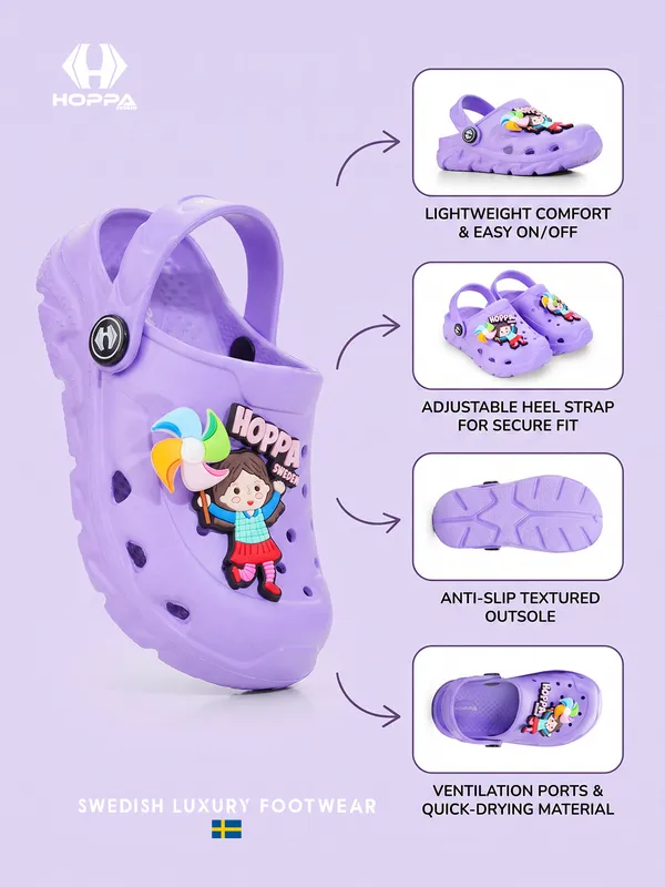 Coucci_Clog_Kids_S_Lavender