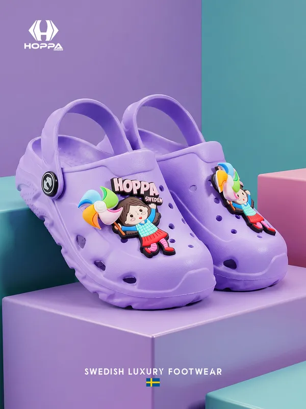 Coucci_Clog_Kids_S_Lavender