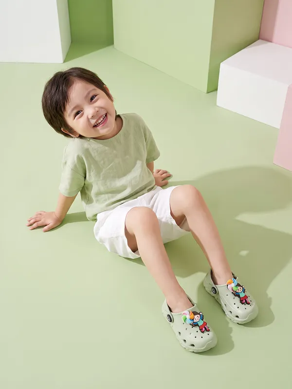 Coucci_Clog_Toddler_S_Mint