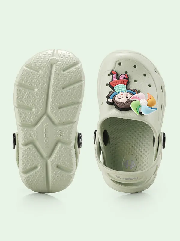 Coucci_Clog_Toddler_S_Mint