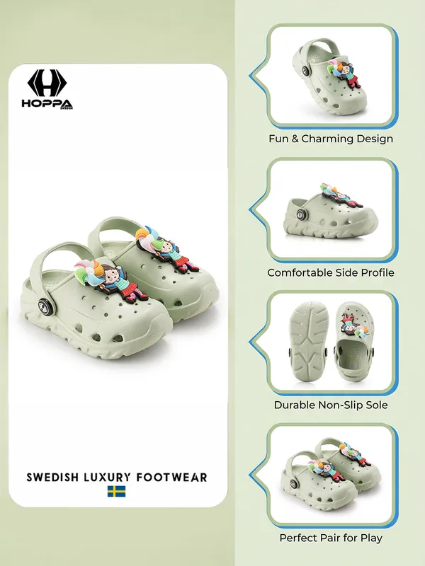 Coucci_Clog_Toddler_S_Mint