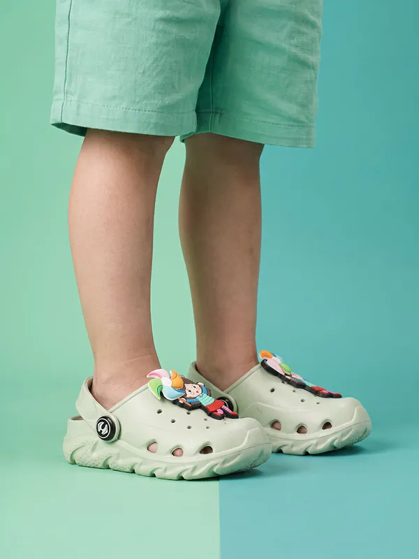 Coucci_Clog_Toddler_S_Mint