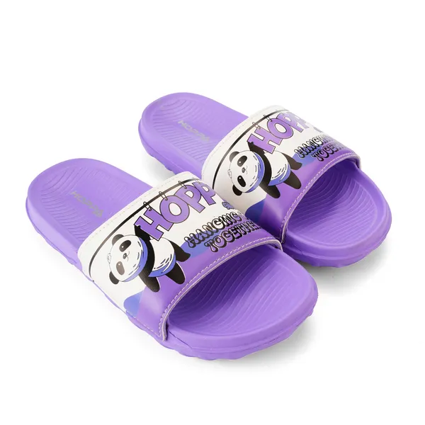 Panda_Kid_S_Slider_Lavender