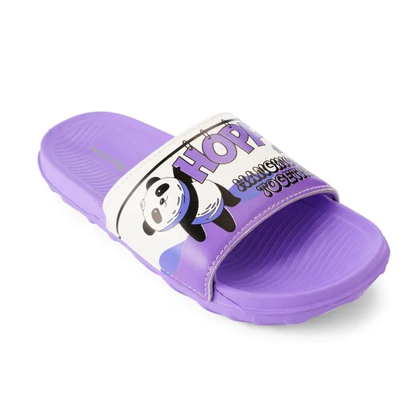 Panda_Kid_S_Slider_Lavender