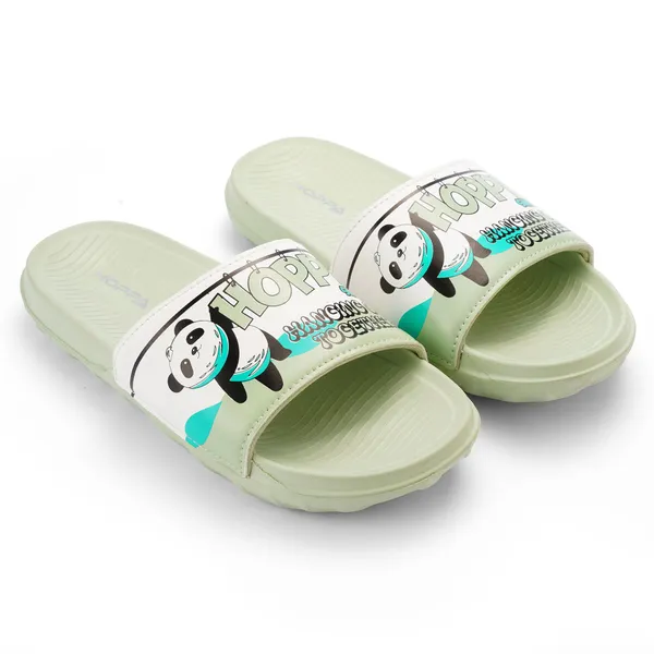Panda_Kid_S_Slider_Mint