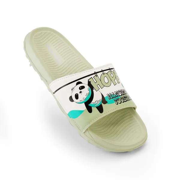 Panda_Kid_S_Slider_Mint