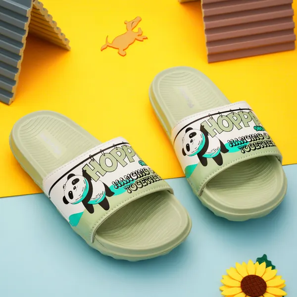 Panda_Kid_S_Slider_Mint
