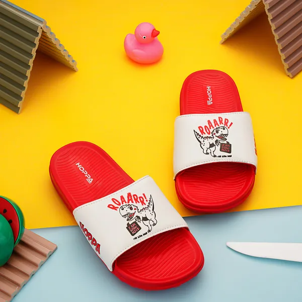 Roar_Kid_S_Slider_Red