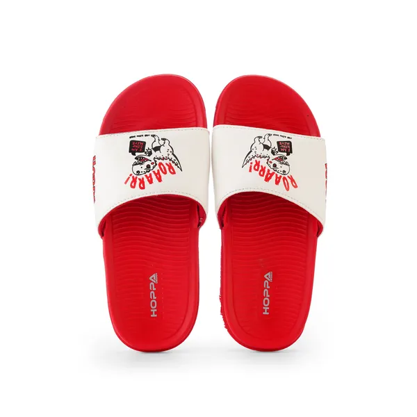 Roar_Kid_S_Slider_Red