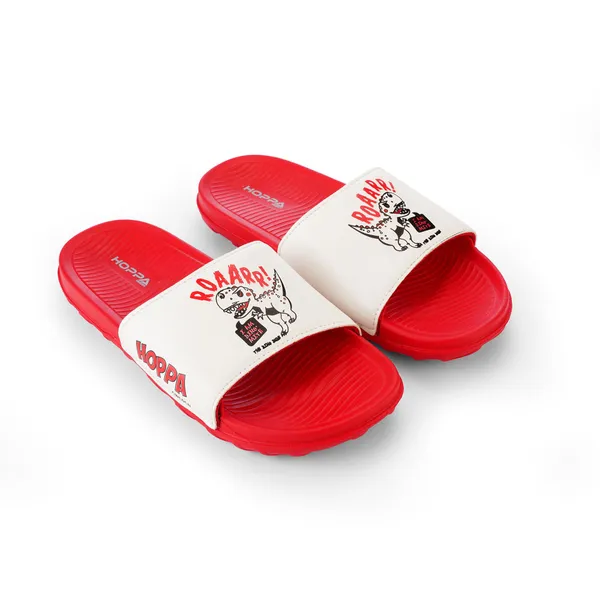 Roar_Kid_S_Slider_Red