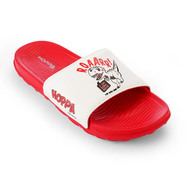 Roar_Kid_S_Slider_Red