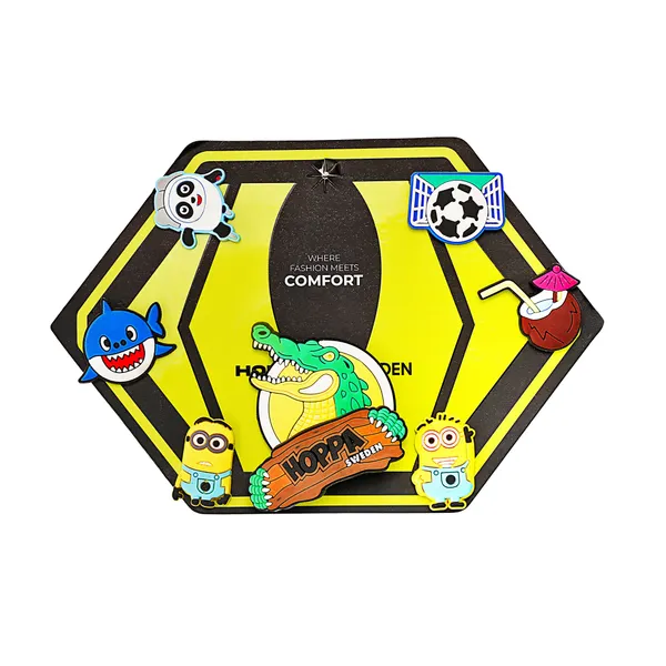 Jibbets_Collection_1