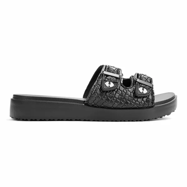 Gracy_Sliders_Women_S_Black