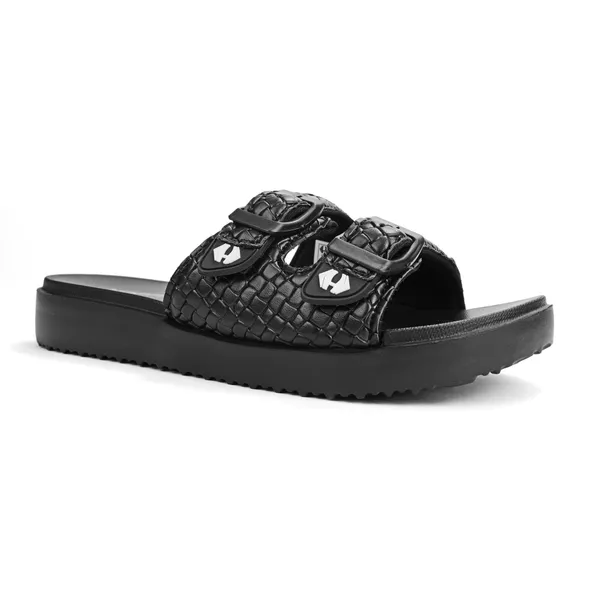 Gracy_Sliders_Women_S_Black