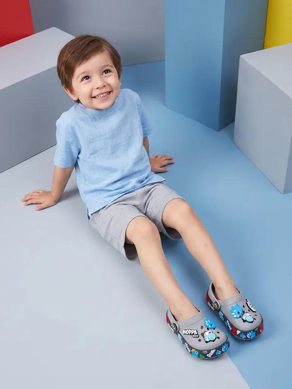 Dino_Kid_S_Clog_Dark_Grey