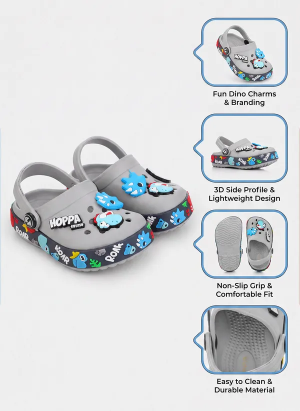 Dino_Kid_S_Clog_Dark_Grey