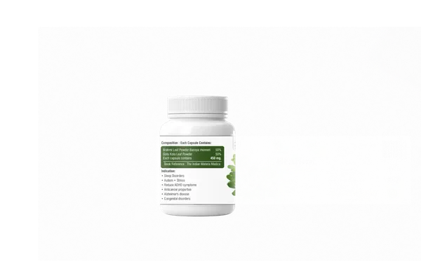 Brahmi_Leaf_Powder_Capsules_For_Unisex_-_30_Capsules