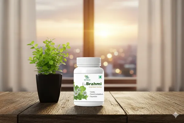 Brahmi_Leaf_Powder_Capsules_For_Unisex_-_30_Capsules