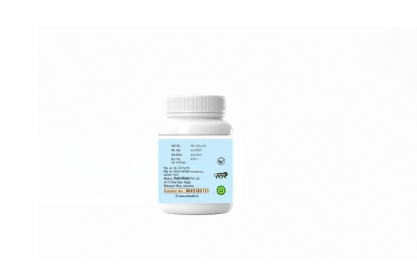Gut_Pure_Senna_Alexandrina_Tablets_For_Unisex_-_60_Capsules